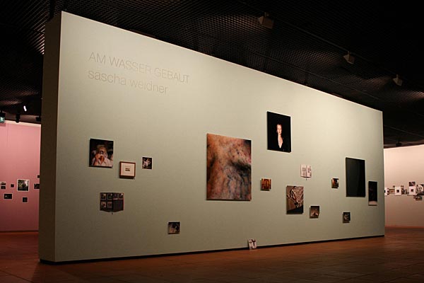 Documentation Am Wasser gebaut, C4 Mannheim