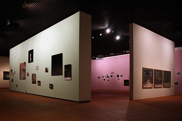 Documentation Am Wasser gebaut, C4 Mannheim