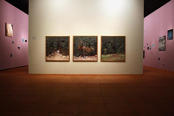 Documentation Am Wasser gebaut, C4 Mannheim