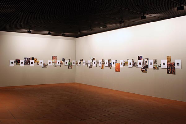 Documentation Am Wasser gebaut, C4 Mannheim