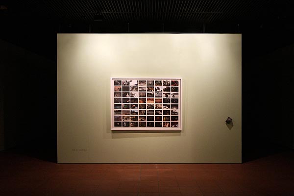 Documentation Am Wasser gebaut, C4 Mannheim