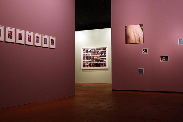 Documentation Am Wasser gebaut, C4 Mannheim