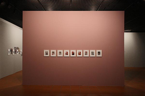 Documentation Am Wasser gebaut, C4 Mannheim