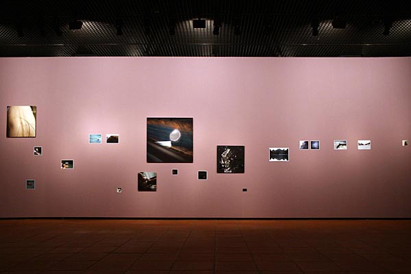 Documentation Am Wasser gebaut, C4 Mannheim