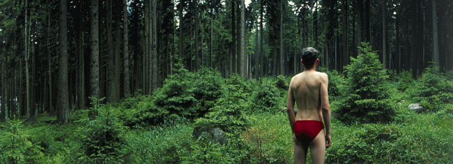 photo. &copy; Sascha Weidner