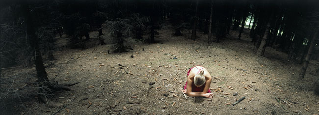 photo. &copy; Sascha Weidner