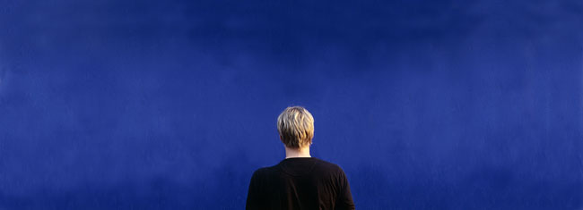 photo. &copy; Sascha Weidner