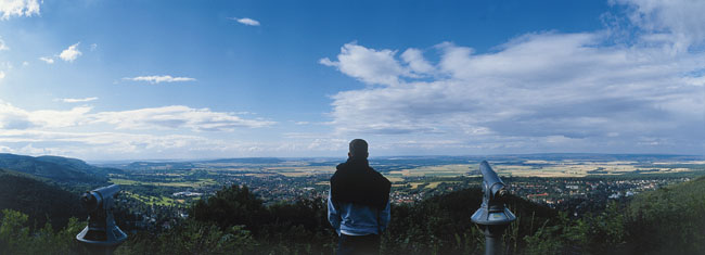 photo. &copy; Sascha Weidner