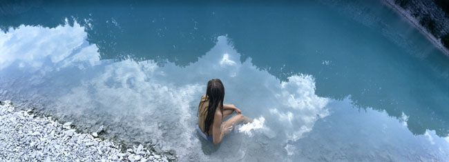 photo. &copy; Sascha Weidner