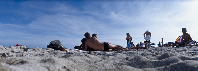 photo. &copy; Sascha Weidner