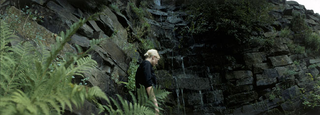 photo. &copy; Sascha Weidner