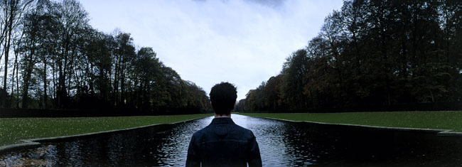 photo. &copy; Sascha Weidner