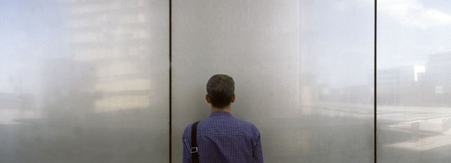 photo. &copy; Sascha Weidner