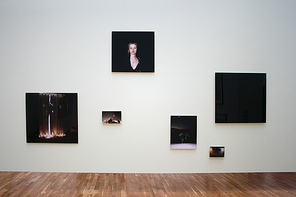 Documentation Gegen den Strich, Kunstmuseum Wolfsburg