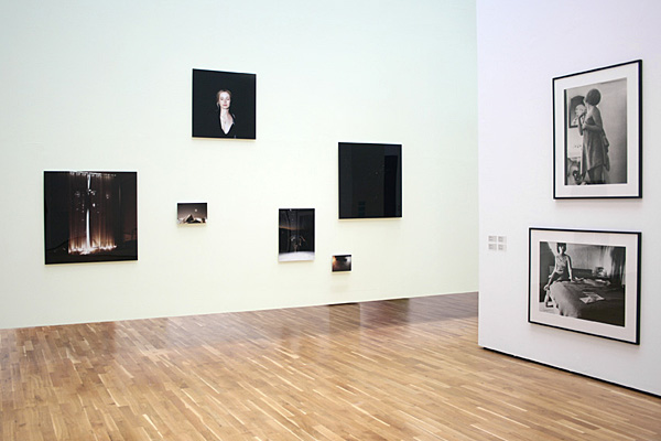 Documentation Gegen den Strich, Kunstmuseum Wolfsburg