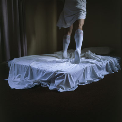 photo. &copy; Sascha Weidner