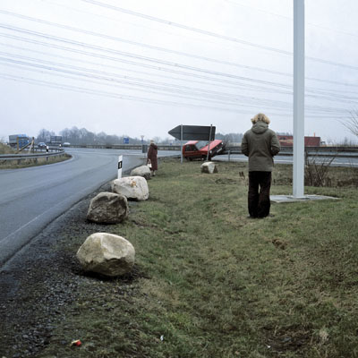 photo. &copy; Sascha Weidner