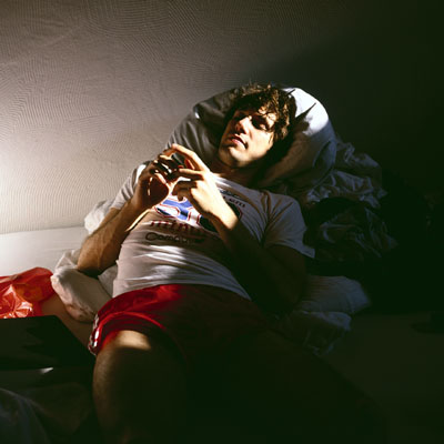 photo. &copy; Sascha Weidner