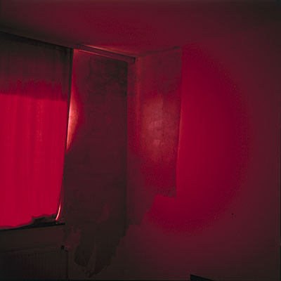 photo. &copy; Sascha Weidner