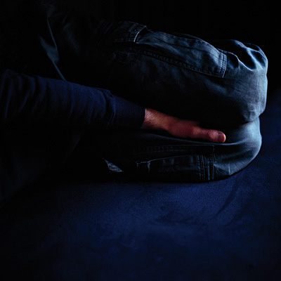 photo. &copy; Sascha Weidner