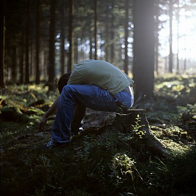 photo. &copy; Sascha Weidner