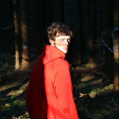 photo. &copy; Sascha Weidner