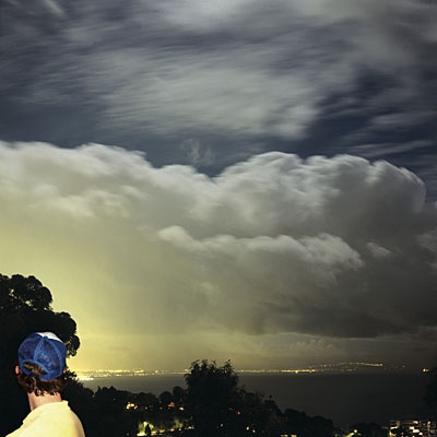 photo. &copy; Sascha Weidner