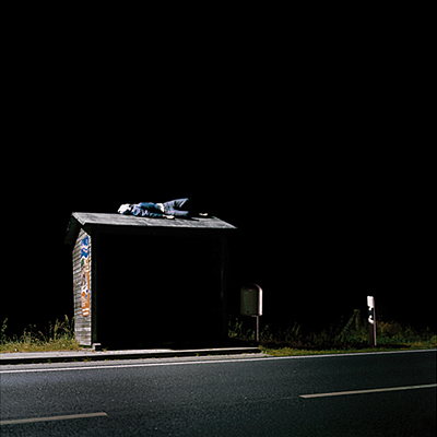 photo. © Sascha Weidner