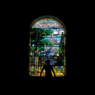 photo. © Sascha Weidner