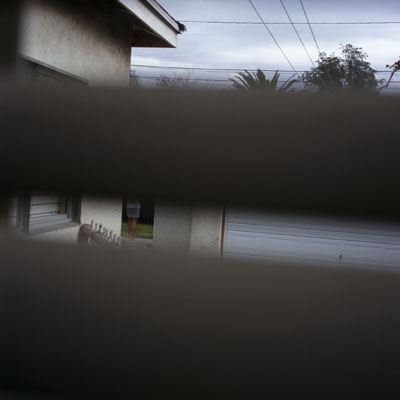 photo. &copy; Sascha Weidner