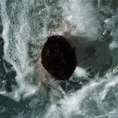 photo. &copy; Sascha Weidner