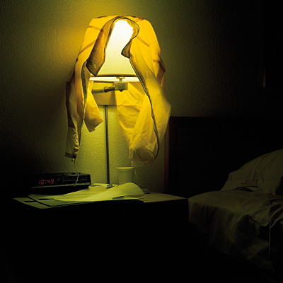 photo. &copy; Sascha Weidner