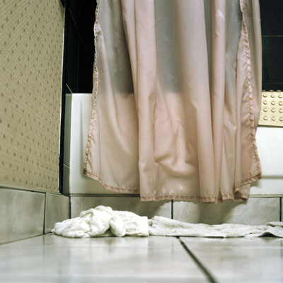photo. &copy; Sascha Weidner
