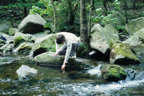 photo. &copy; Sascha Weidner