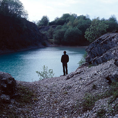 photo. &copy; Sascha Weidner