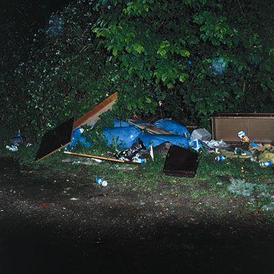 photo. &copy; Sascha Weidner