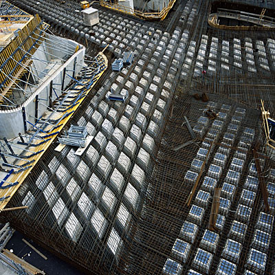 photo. &copy; Sascha Weidner