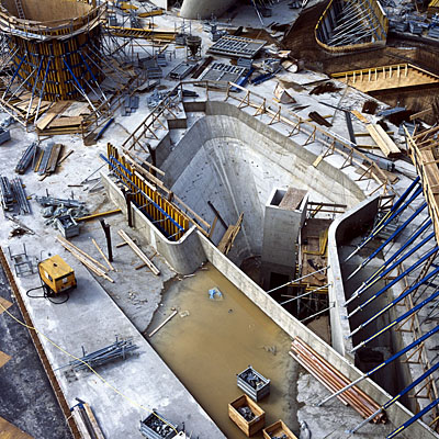 photo. &copy; Sascha Weidner