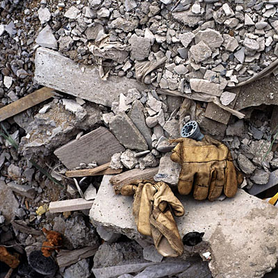 photo. &copy; Sascha Weidner