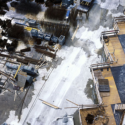 photo. &copy; Sascha Weidner