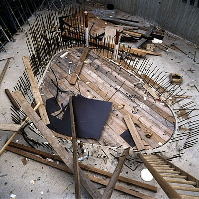 photo. &copy; Sascha Weidner