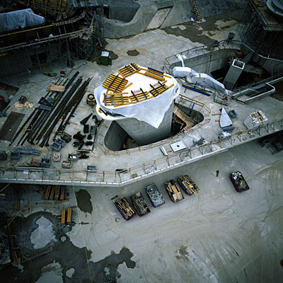 photo. &copy; Sascha Weidner