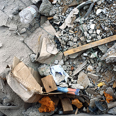 photo. &copy; Sascha Weidner