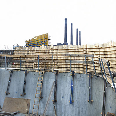 photo. &copy; Sascha Weidner