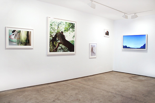 Sascha Weidner: Revolve