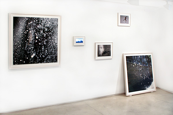 Sascha Weidner: Revolve