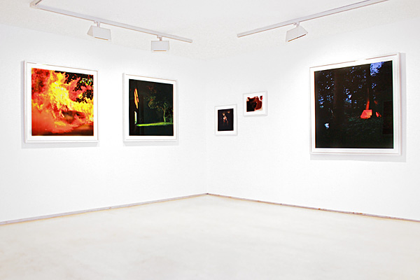 Sascha Weidner: Revolve