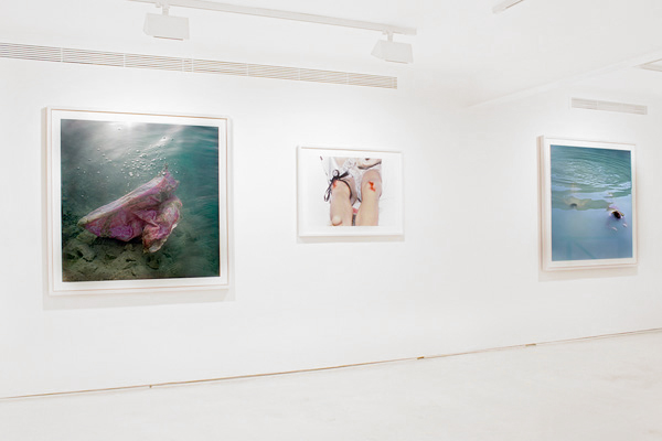Sascha Weidner: Revolve
