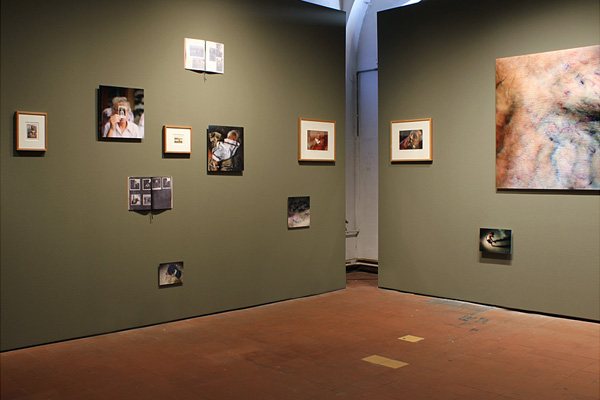inside @ c/o berlin: seit morgen / since tomorrow