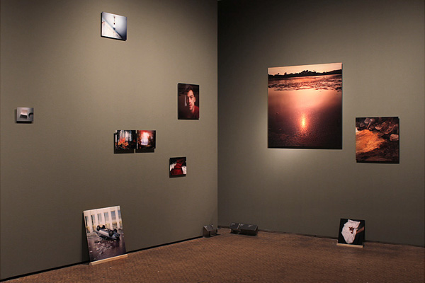 inside @ c/o berlin: seit morgen / since tomorrow